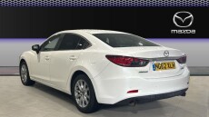 Mazda 6 2.0 SE-L 4dr Petrol Saloon